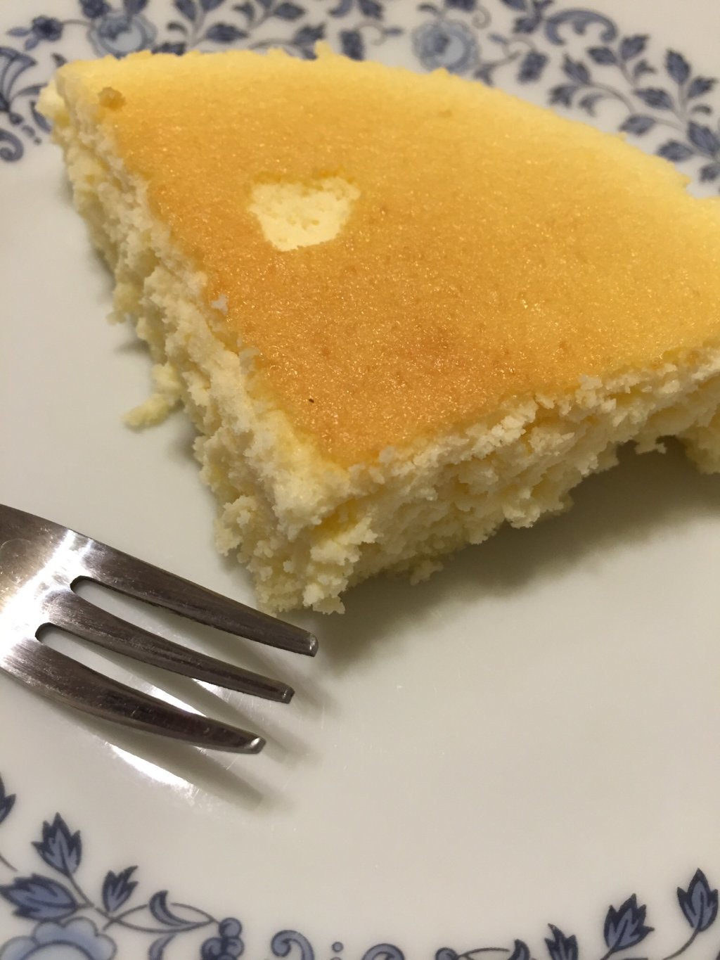 Yatsugatake Cheese Cake Kobo